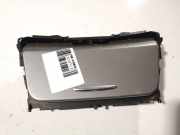 Aschenbecher BMW 1-Series, E87 E88 2006.11 - 2011.09 facelift 707857108, 7146673-05