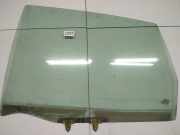 Seitenscheibe - Hinten Linke Nissan Almera Tino 2000.08 - 2003.09 as2,