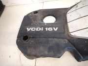 Motorabdeckung Chevrolet Captiva, 2006.01 - 2011.06 Gebraucht,