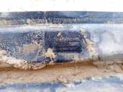 Verkleidung Schweller - Rechts Volvo XC70, 2007.08 - 2012.02 30763663,