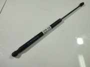 Gasfeder für Motorhaube Peugeot 307, 2000.08 - 2005.06 Gebraucht ,