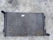 Wasserkühler Volkswagen Caddy, III 2004.03 - 2010.09 1k0121251ak,