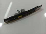 Sicherheitsgurt-Einstellschiene - VORNE LINKES Nissan Almera Tino 2003.09 - 2006.12 facelift Gebraucht,