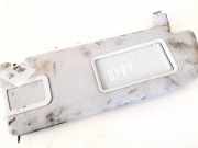 Sonnenblende Audi A6, C6 2005.01 - 2008.10 4f0857552k,