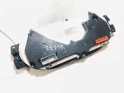 Tachometer Renault Clio, 1998.09 - 2001.05 p8200057247, 216584517 21657282a ns10539675 216501761