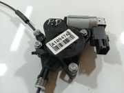 Fensterheber motor - Vorne Rechts Mazda 3, BK 2003.10 - 2009.06 G22C5858X, G22C 5858X CM011750 IN778104