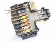 Sicherungskasten Citroen C4 Grand Picasso, I 2006.01 - 2013.06 9662914480,