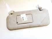 Sonnenblende Peugeot 307, 2000.08 - 2005.06 Gebraucht,