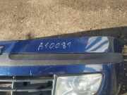 Zier-Schutzleistensatz für Stoßfänger - Vorne Linke Skoda Octavia, II 2004.02 - 2009.03 Gebraucht,