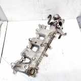 Ansaugkrümmer Nissan Primera, P12 2002.01 - 2008.12 14001aw400,14001aw400