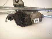 Wischermotor vorne Volkswagen Passat, B5+ 2000.11 - 2005.05 0390241528,0 390 241 528 0390241528 3B1 955 113 D 3B1955113D AVB