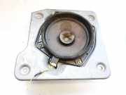 Lautsprecher Mitsubishi Pajero, 1999.10 - 2006.12 mr301667,