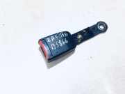 Gurtschloss - Hinten Linke Citroen Xsara Picasso, I 1999.12 - 2004.05 Gebraucht,