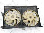 Kühlerlüfter Lüftermotor Opel Vectra, C 2002.04 - 2005.10 13114370,