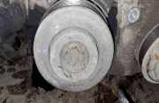 Riemenscheibe Kurbelwelle SAAB 9-5, 2005.11 - 2010.05 facelift Gebraucht,
