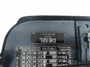 Tankdeckel Tankklappe Mercedes-Benz W203, 2000.05 - 2004.02 A0005843117,