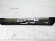 Hutablage Citroen Berlingo, I 2002.11 - 2008.04 facelift Gebraucht,