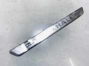 Schwellerverkleidung - Hinten Linke Opel Astra, J 2009.12 - 2015.06 Gebraucht,