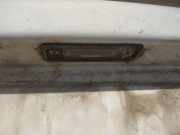 Kennzeichenleuchte Volkswagen Golf, V 2003.10 - 2008.10 Gebraucht, BGU