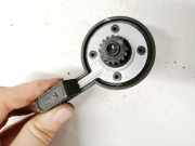 Innenausstattung Renault Megane, II 2002.11 - 2006.06 Gebraucht,