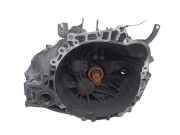 Schaltgetriebe Toyota Avensis, II 2006.03 - 2008.12 facelift Gebraucht,