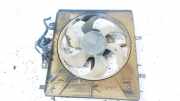 Kühlerlüfter Lüftermotor Citroen C3, I 2002.02 - 2005.06 Gebraucht,
