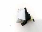 Vorwiderstand Gebläseregler Subaru Legacy, BM, BR 2009.09 - 2014.06 0778000980,077800-0980