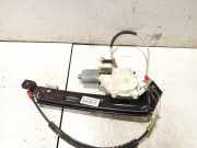 Fensterheber motor - Hinten Rechts Ford Mondeo, 2007.03 - 2013.06 0130822287,