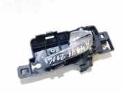 Türinnengriff - Hinten Rechts Ford Galaxy, Mk III 2006.04 - 2010.06 6m21u22600ba,6m21-u22600-ba