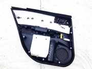 Türverkleidung - Hinten Rechts Subaru Outback, IV 2009.06 - 2014.12 Gebraucht,