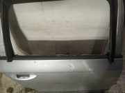 Zierleiste Leiste - Hinten Rechts Volkswagen Passat, B6 2005.08 - 2010.11 Gebraucht, BMP