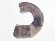 Spritzblech für Bremsscheibe - Vorne Linke Volvo V70, II 2001.01 - 2005.06 Gebraucht,