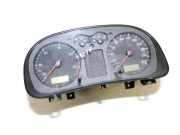 Tachometer Volkswagen Bora, 1998.01 - 2005.12 1j0919861b,0263611004 AGR