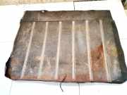 Bodenbelag Kofferraum Renault Scenic, II 2006.06 - 2009.02 facelift 8200738755,