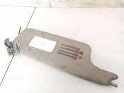 Sonnenblende Renault Megane, II 2002.11 - 2006.06 Gebraucht,