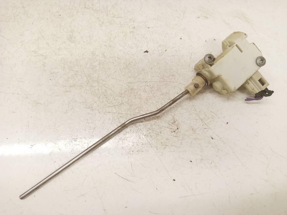 Tankdeckelverschluss Volkswagen Golf, VI 2008.10 - 2012.06 5K6810773A,5K6810773A 3B0959781 CAYC