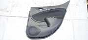 Türverkleidung - Hinten Rechts Opel Astra, K 2015.06 - 2019.06 39060598,2516029-4 1186271