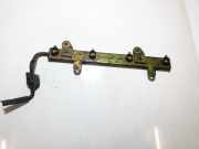 Kraftstoffverteiler Nissan X-Trail, 2001.06 - 2007.06 Gebraucht ,