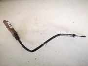 Sensor Abgastemperatur Peugeot Partner, II 2009.06 - 2015.06 9687879680,