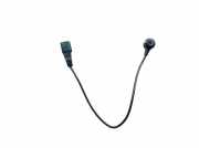 Klopfsensor Detonationssensor Schallsensor Sensor Audi A6, C6 2005.01 - 2008.10 Used, Used