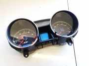 Tachometer Audi TT, 2006.08 - 2014.06 8j0920980e,110.080.348012