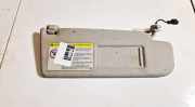 Sonnenblende Volkswagen Passat, B6 2005.08 - 2010.11 3c0857552ab, BLS
