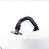 Rohrleitung AGR-Ventil Volkswagen Passat, B6 2005.08 - 2010.11 Gebraucht, BMP