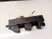 Schalter für Fensterheber Nissan X-Trail, 2001.06 - 2007.06 Gebraucht,