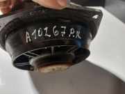 Lautsprecher Mitsubishi Outlander, I 2003.01 - 2006.12 Mr301667,Mr301667