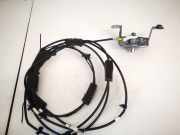 Sitzschlo? Honda Accord, 2008.05 - 2012.12 Gebraucht,