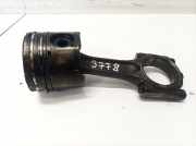 Kolben Pleuelstange Peugeot 307, 2000.08 - 2005.06 Gebraucht,