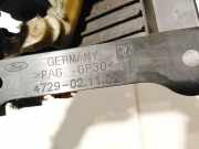 Schaltgestänge - Schaltseile Ford Transit, III 2006.04 - 2012.12 facelift 4729021102, 4729-021102