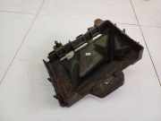 Batteriekasten Skoda Fabia, II 5J 2007.01 - 2010.06 600915331,600915331