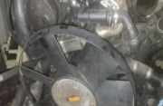 Lüfterrad Motorkühlung BMW 7-Series, E65 E66 E67 E68 2001.11 - 2008.06 Gebraucht,